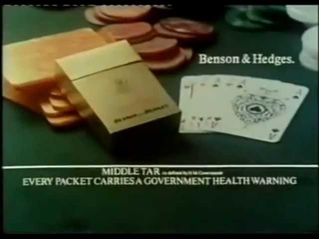 Pearl & Dean adverts c.1970s - made up 5min reel for Home Cinema