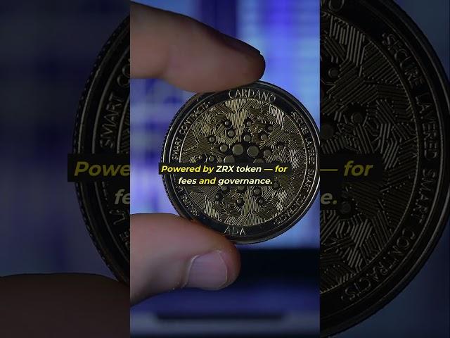 0x Protocol