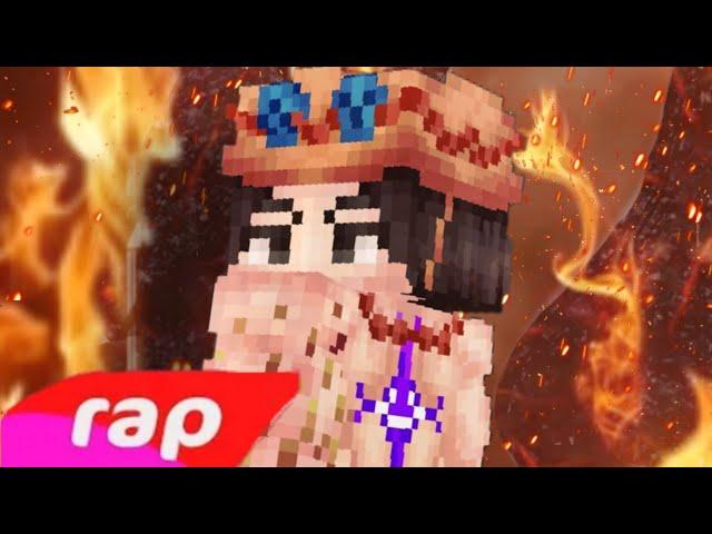 rap do ace (7 minutoz/one piece) - VERSÃO MINECRAFT