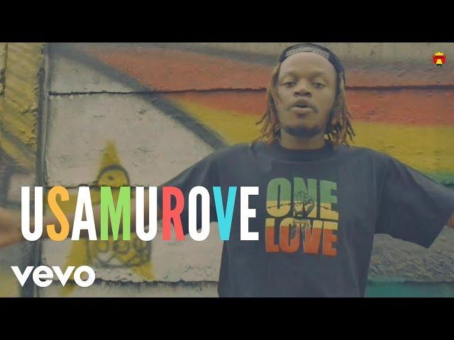 Seh Calaz - Usamurove (Official Video) ft. Ethertone Binnie