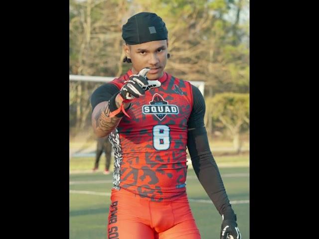 Endzone Tournament 7v7 The Woodlands