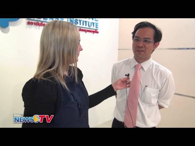 Overview of the Bangkok-Phuket Colorectal Disease Institute