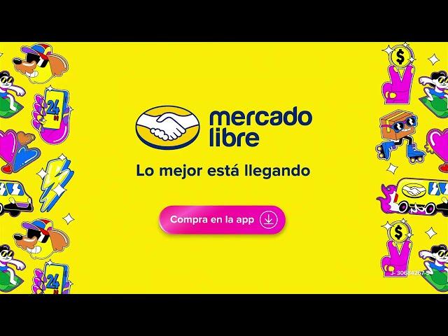 Libre de comprar en Tiendas Oficiales | Venezuela | Mercado Libre