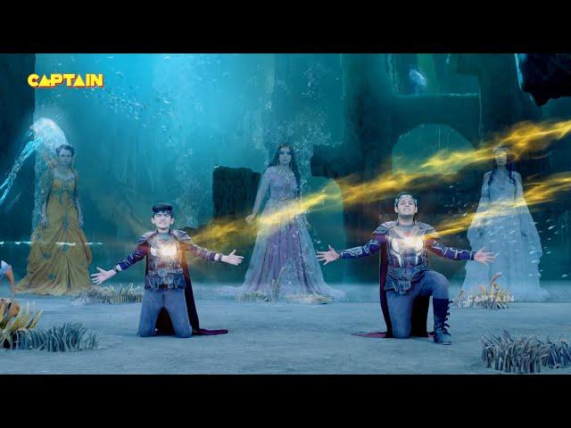 Baalveer Returns Full Episode 265 || Dev Joshi, Vansh Sayani || बालवीर