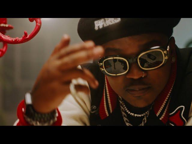 Focalistic - Tsela Tse Nyane feat. Mellow & Sleazy, M.J & Pabi Cooper (Official Music Video)