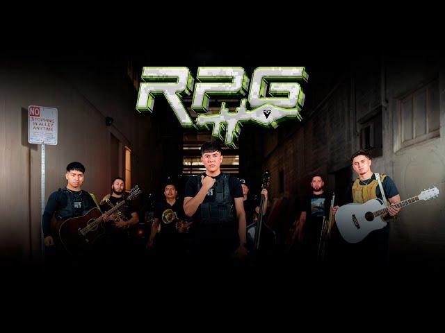 Primera Elegancia - RPG (Video Oficial)