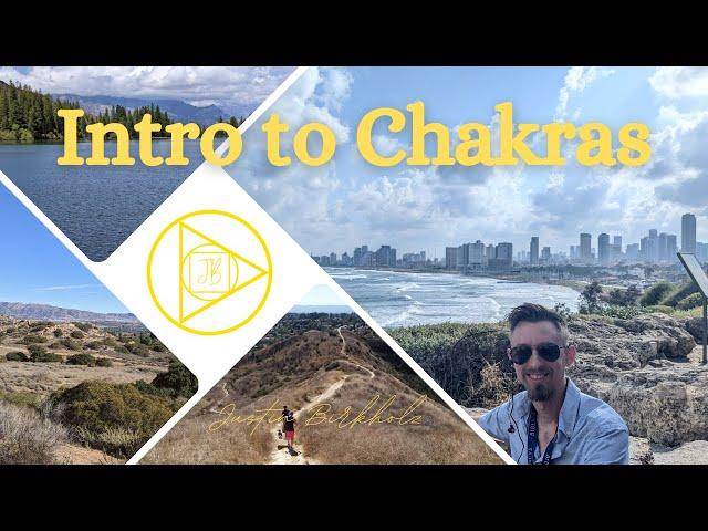 Intro to Chakras