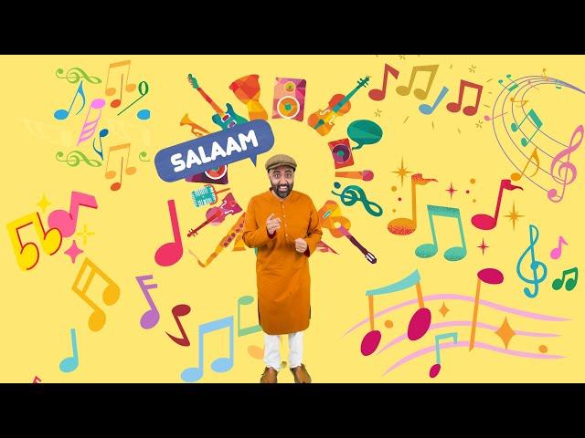Ep 7 Get Ready With Chachu Song
