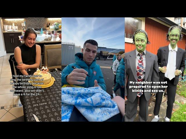 Funny Tiktoks But If YLYL 