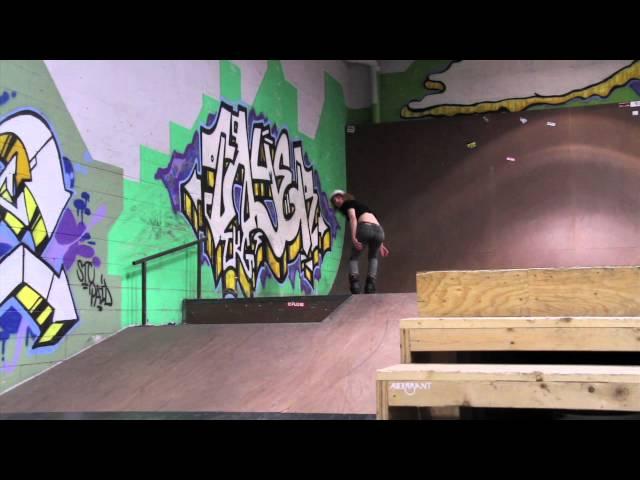 Michael Garlinghouse Skatepark edit