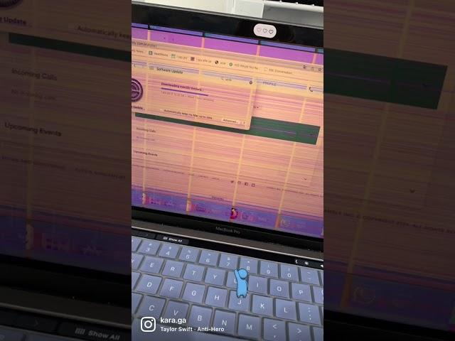 My CASE for never using a case on your MacBook ‍️
