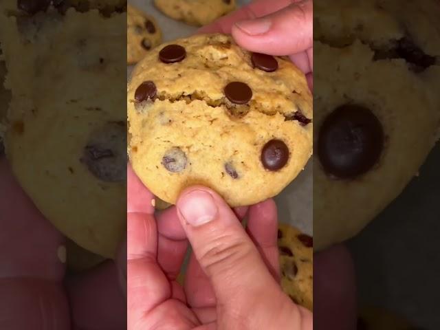 كوكيز طري و خفيف #cookies #كوكيز #moroccanstyle #حلويات #كوكيز_طري #وصفات #طبخ