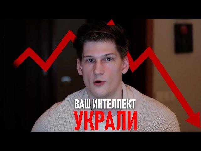 ВОЗДУХ. Как вернуть свою продуктивность