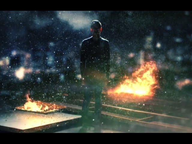 Never | Andrew Huang