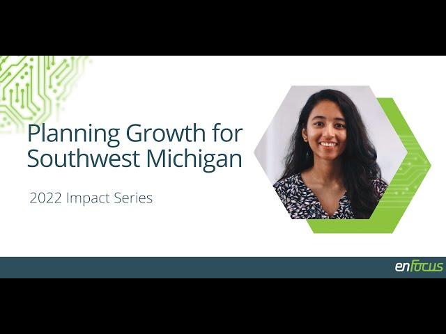 Shivangi Tiwari Plans for Growth in Southwest Michigan