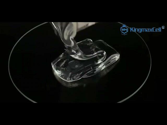 HPMC in Construction：The Secret Behind Water Retention and Thickening!