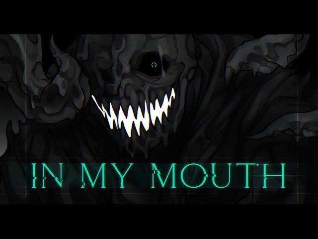 IN MY MOUTH | DREAMTALE | NIGHTMARE