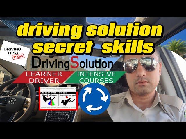 manual driving tips buhat zaroori baat