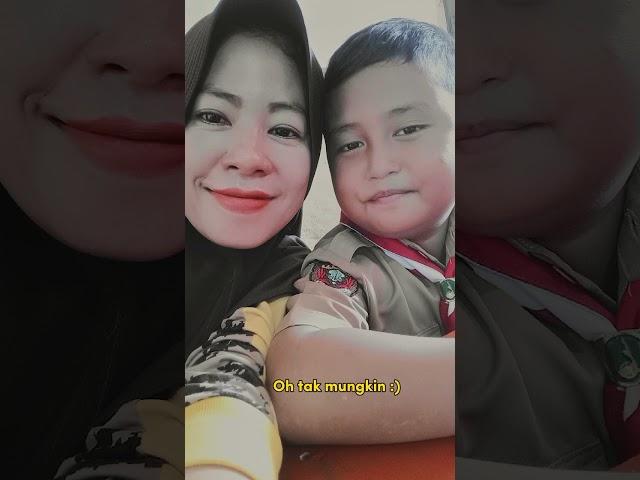 Katanya, guru harus mengajar tanpa teriak...Tapi kenyataannya, tak selalu semudah itu