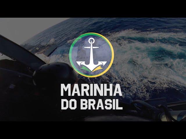 Vídeo Institucional da Marinha do Brasil