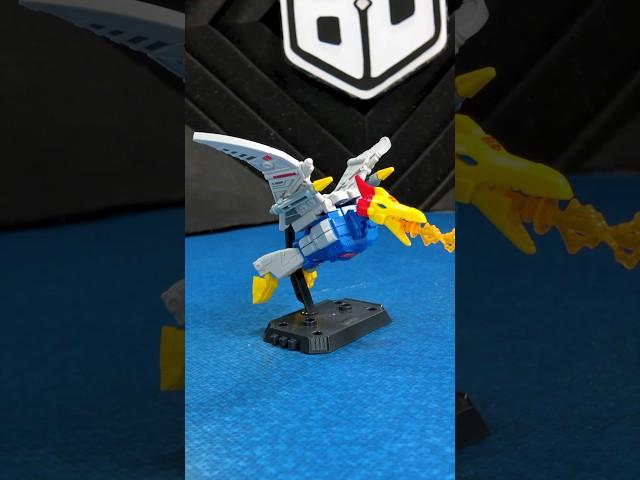 Swoop (Dino), Transformers: Galaxy Version 06, Blokees | #shorts