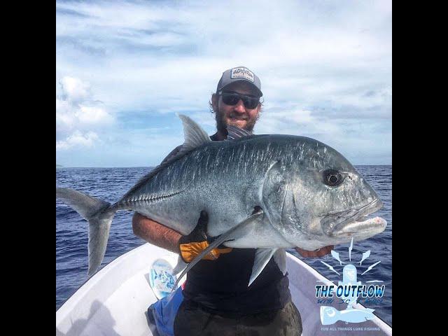 Ocean Souldiers Fiji with Chad Kockott