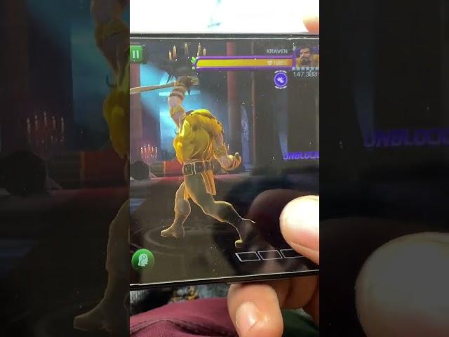 Mcoc hack marvel contest of champions hack