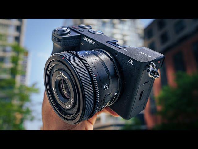 Sony A6700 in 2024 | Watch Before You Buy