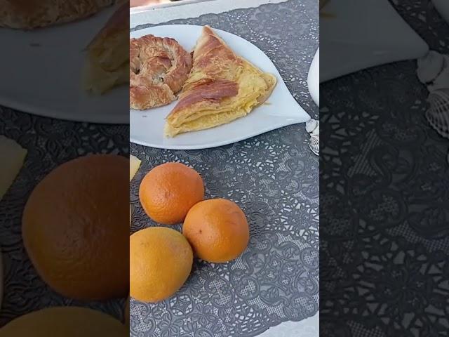 Albańskie wypieki ‼️‼️‼️pychotka #gotujzmaszka