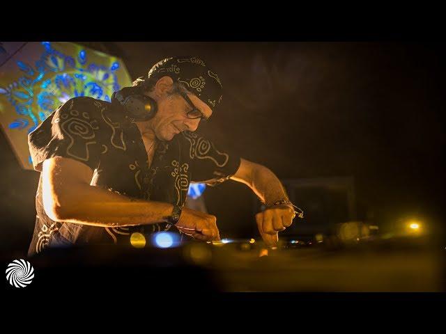 Dj Giuseppe set @ One Love Festival, Switzerland 2019