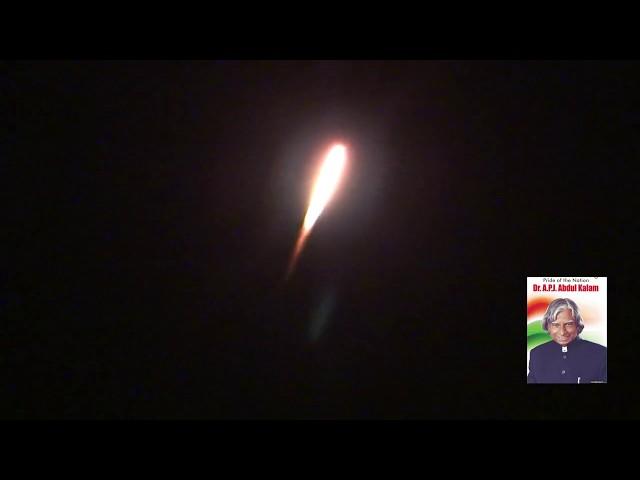 ISRO PSLV C44 Live Launch | Sony h300v Zoom | Vinvill Studios