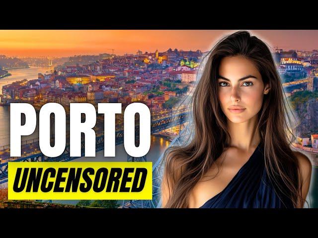 PORTO in 2025: Why Everyone Is Talking About Porto | 48 Facts You Didn't Know