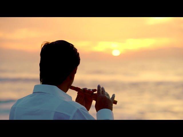 CHINNA THAYAVAL - FLUTE VIJAY - INSTRUMENTAL MUSIC