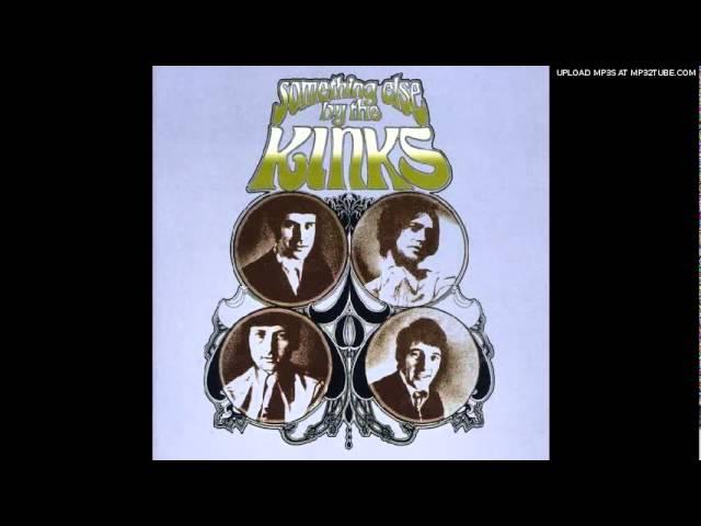 The Kinks - Act Nice & Gentle - 1967