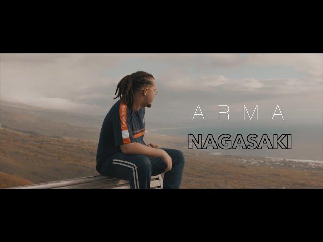 ARMA - NAGASAKI FREESTYLE (STREET CLIP 2024)