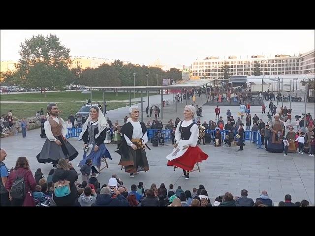 Fiestas de Buztintxuri 2024 / Buztintxuriko jaiak