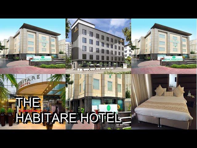 The Habitare Hotel