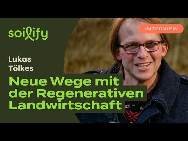 Regenerativer Landwirt gibt auf! Seine Beweggründe | soilify Staffel 2 | Folge 8