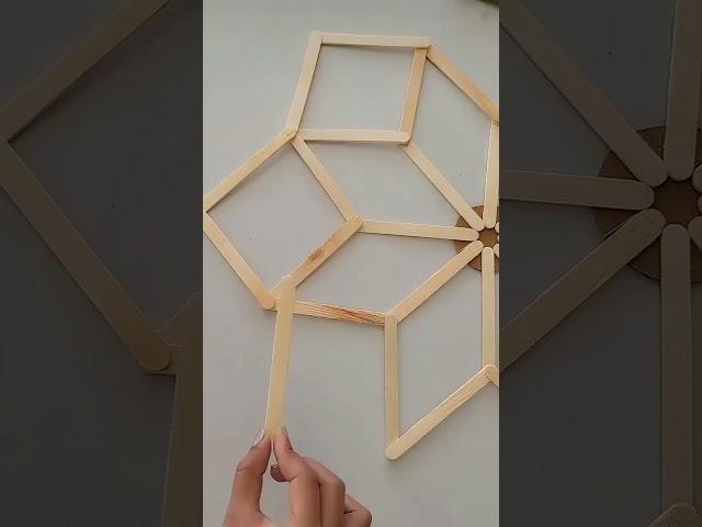 Star structure #a2mkingofkings #experiment #shorts