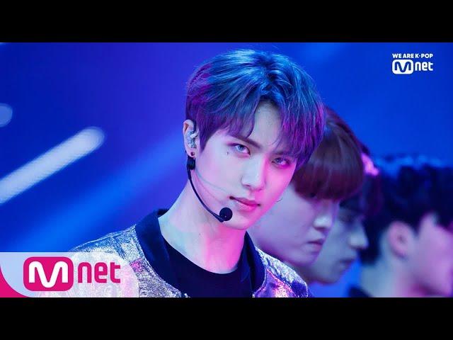 [KIM DONG HAN - FOCUS] Comeback Stage | M COUNTDOWN 190502 EP.617