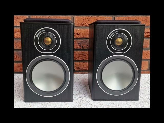 Bookshelf Speaker Comparison: Jamo M6 vs. Monitor Audio Bronze One vs. Paradigm Atom Monitor 7