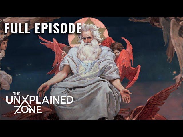 The Ark of the Covenant's Extraordinary Powers (S6, E10) | Ancient Aliens | Full Episode