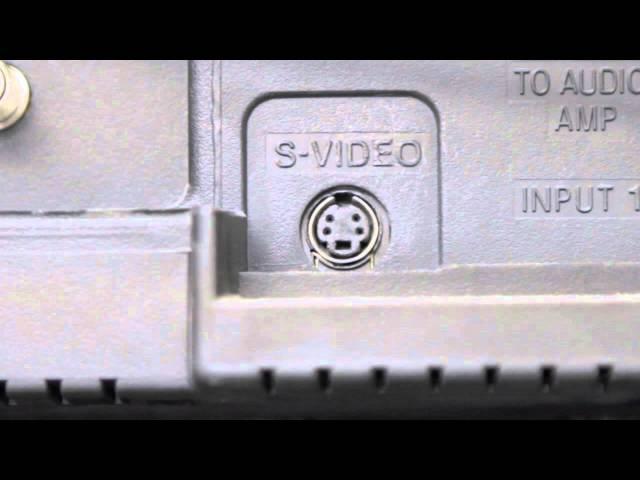 S-Video Cable