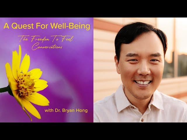 THE KEYS TO PURPOSE AND HAPPINESS with Dr. Bryan Hong
