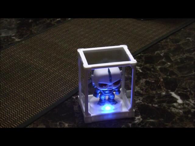 Funko POP! Display Showcase with LED