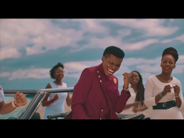 Venance Malachi ft Jesus Servant Malachi Joseph - Covenant Keeper (Official Video)