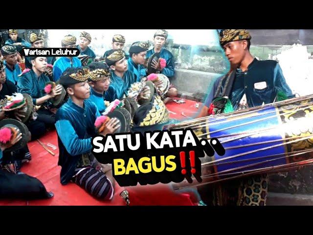 GENDANG BELEQ RADEN NUNE AMPENAN