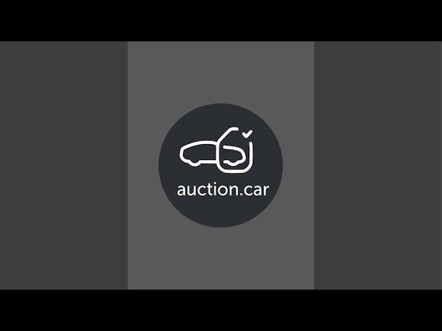 Аукцион Кар Автомобили из Японии и Кореи в прямом эфире!