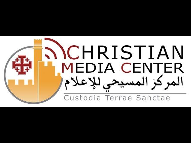 Christian Media Center in English Live Stream