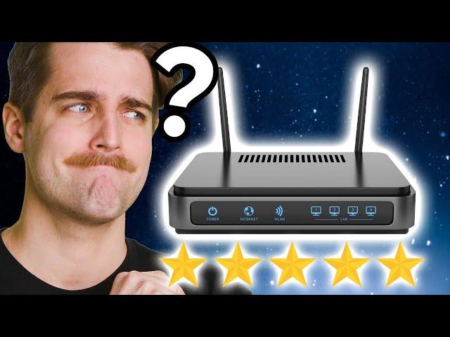 Is Your Router LYING To You? - MU-MIMO Explained